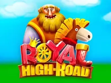 Royal Lama Casino screenshot