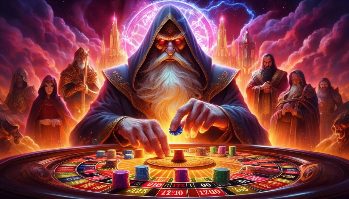 Royal Lama Casino